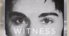 The Witness (2015) stream