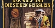 Der Wolf und die sieben jungen Geißlein (1957) stream