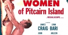 The Women of Pitcairn Island