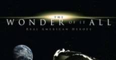 Película The Wonder of It All