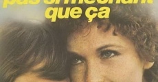 Pas si méchant que ça (1974) stream