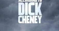 Película The World According to Dick Cheney