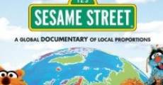 The World According to Sesame Street