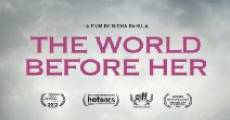 Película The World Before Her