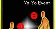 The World Champion YoYo Event (2014)