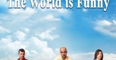 Película The World Is Funny