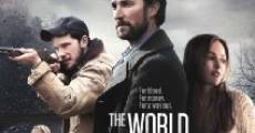 Película The World Made Straight