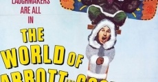 The World of Abbott and Costello (1965) stream