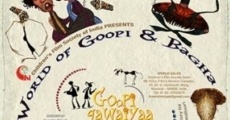 Goopi Gawaiya Bagha Bajaiya film complet