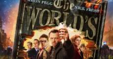 The World's End (2013) stream