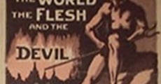 The World, the Flesh and the Devil (1914) stream