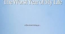 Filme completo The Worst Year of My Life