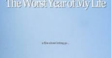 Película The Worst Year of My Life