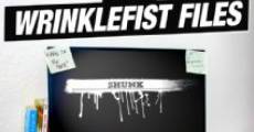 Película The Wrinklefist Files