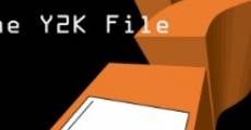 Película The Y2K File