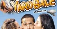 Película The Yardsale