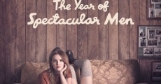 The Year of Spectacular Men (2018)