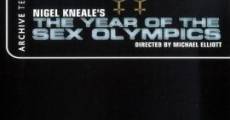 Película The Year of the Sex Olympics