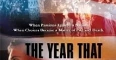 The Year That Trembled (2002) stream