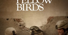 Película The Yellow Birds