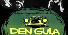 Den gula bilen