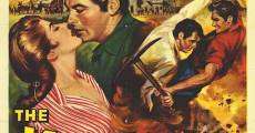 The Yellow Mountain (1954) stream