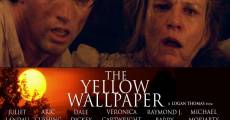 Película The Yellow Wallpaper