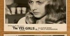 The Yes Girls (1971) stream