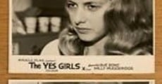 The Yes Girls (1971)