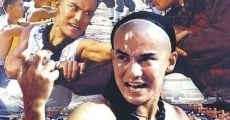 Película The Young Hero of Shaolin