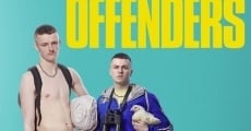 The Young Offenders (2016) stream