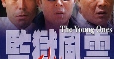 Ver película The Young Ones