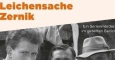 Leichensache Zernik film complet