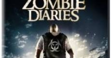 The Zombie Diaries