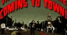 The Zombies Are Coming to Town! film complet