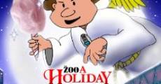 Filme completo The ZOO: A Holiday Special