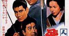 Jinsei gekijo: hisha kaku (1963) stream