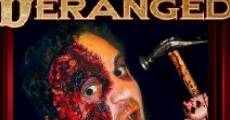 Filme completo Theatre of the Deranged