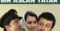 Her Gönülde Bir Aslan Yatar (1976)