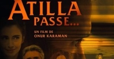 Ver película There Where Atilla Passes