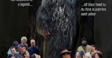 Película Le llaman Sasquatch