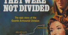 Película They Were Not Divided