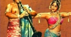 Thillana Mohanambal streaming