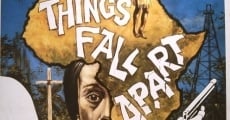 Things Fall Apart (1971) stream