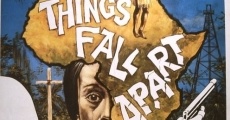 Película Things Fall Apart