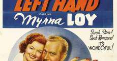 Third Finger, Left Hand (1940) stream