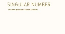 Filme completo Third Person Singular Number