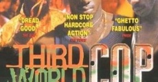 Filme completo Third World Cop