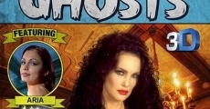 Thirteen Erotic Ghosts film complet