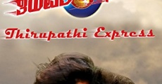 Thirupathi Express (2014)